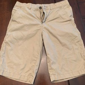 Magellan boys size 14 shorts